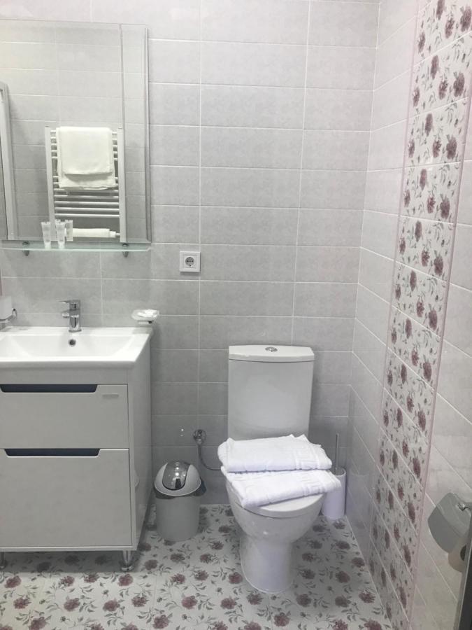 פוליאנה Lileya Hotel מראה חיצוני תמונה