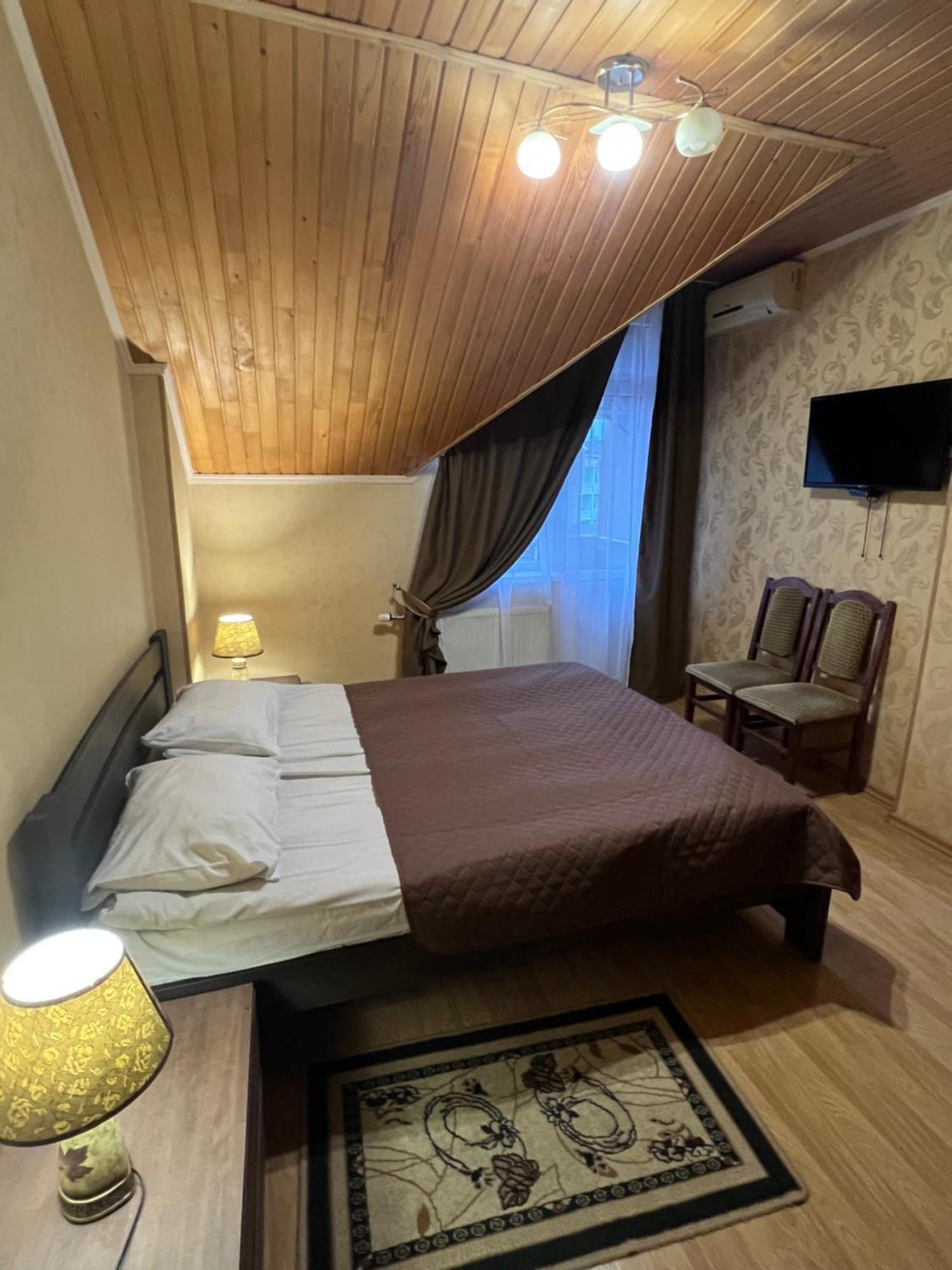 פוליאנה Lileya Hotel מראה חיצוני תמונה