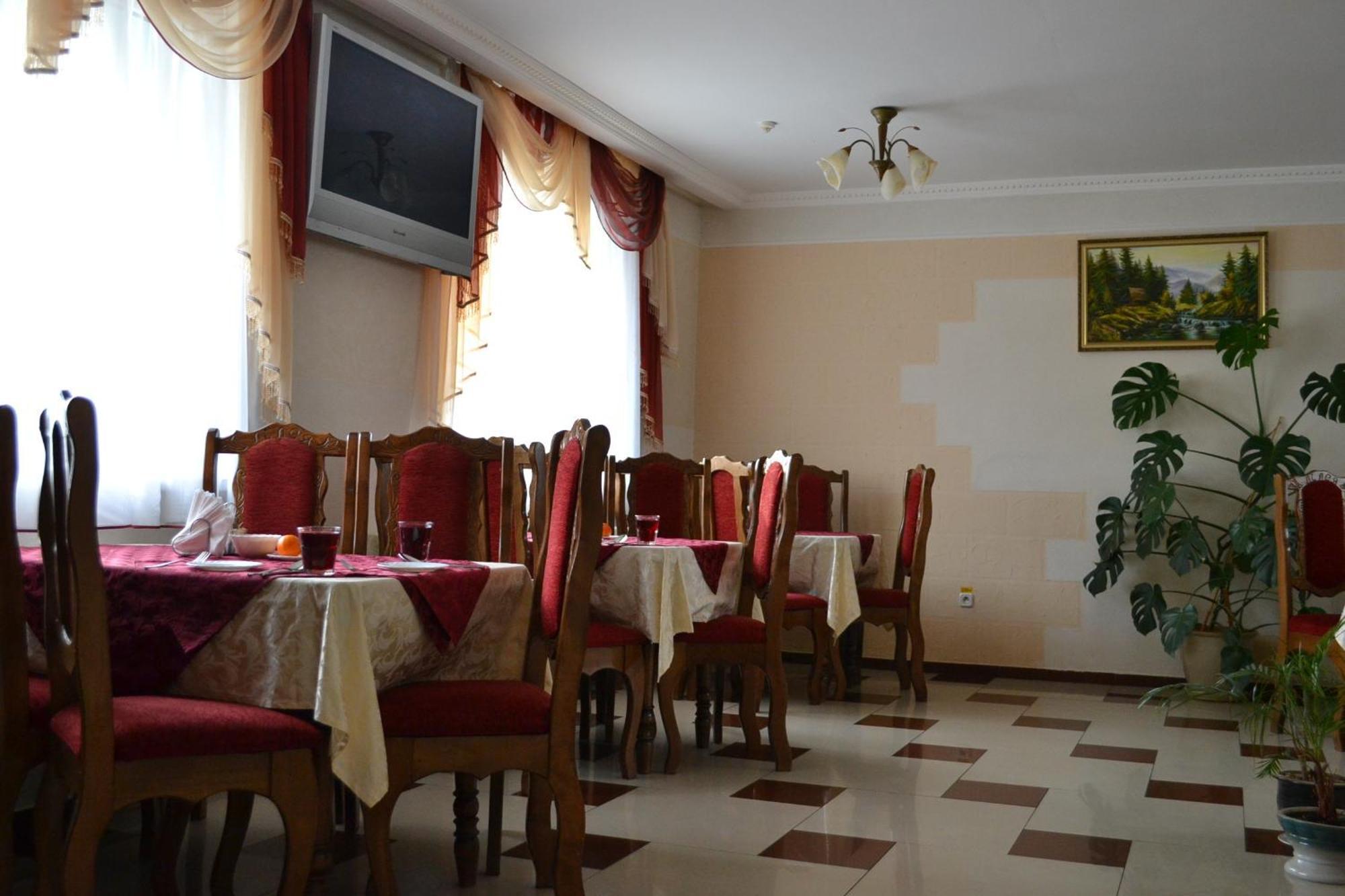 פוליאנה Lileya Hotel מראה חיצוני תמונה
