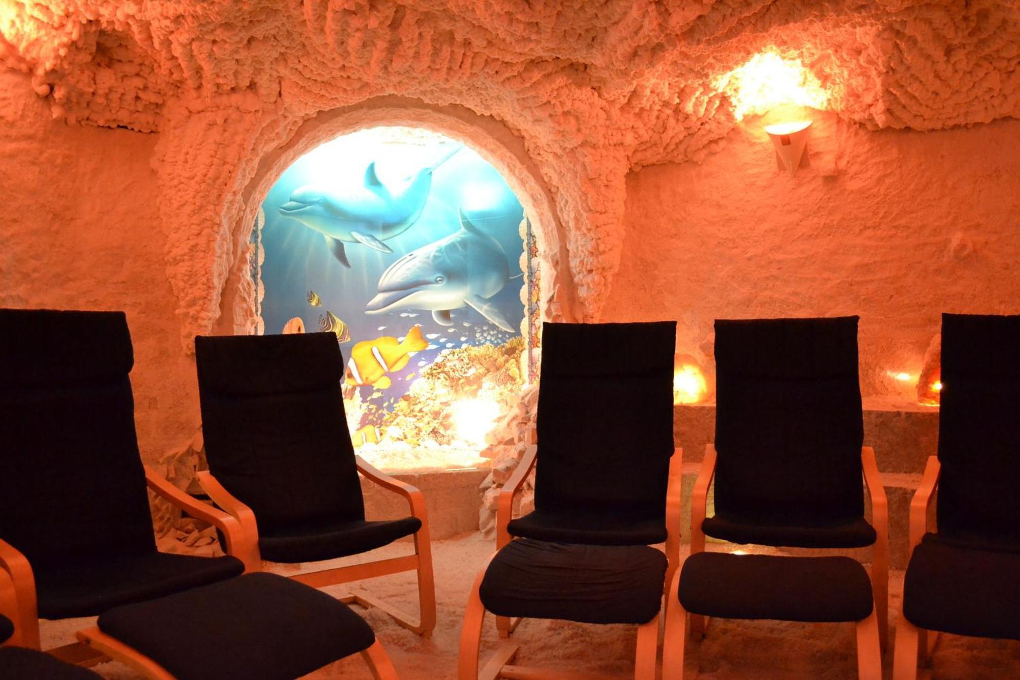 פוליאנה Lileya Hotel מראה חיצוני תמונה