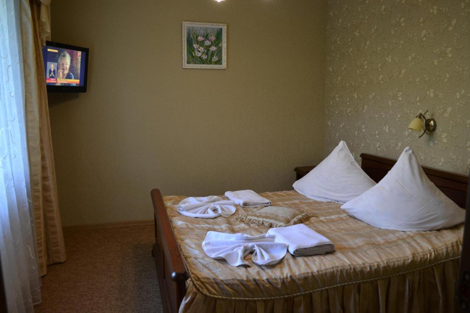 פוליאנה Lileya Hotel חדר תמונה