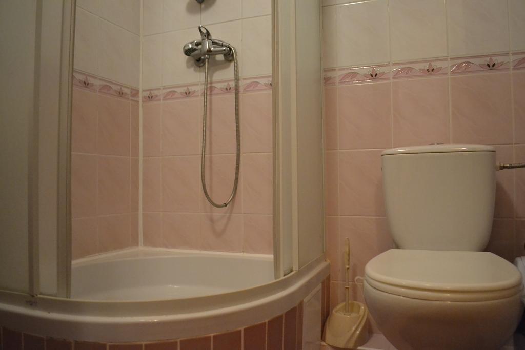 פוליאנה Lileya Hotel חדר תמונה