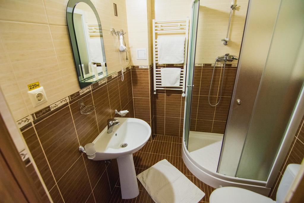 פוליאנה Lileya Hotel מראה חיצוני תמונה
